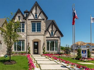 4529 Falls Dr, McKinney, TX 75070