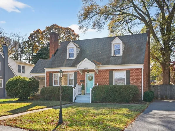 (undisclosed Address), Richmond, VA 23226
