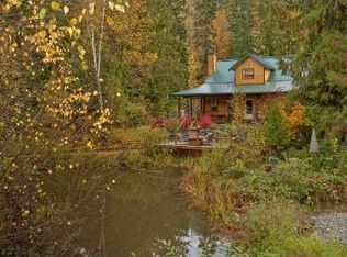 6280 N Fork Rd, Deming, WA 98244