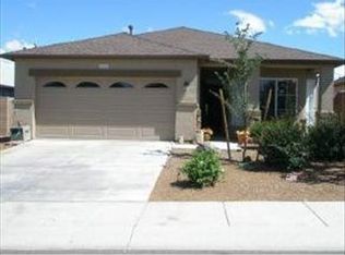7351 N Bird Song Ln, Prescott Valley, AZ 86314