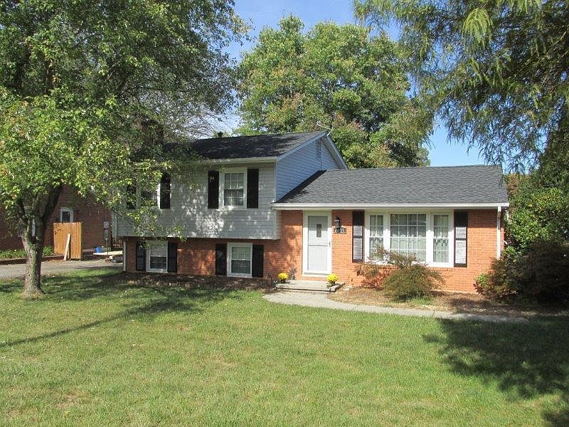 4603 Colonial Ave, Roanoke, VA 24018 Zillow