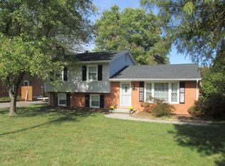 4603 Colonial Ave, Roanoke, VA 24018