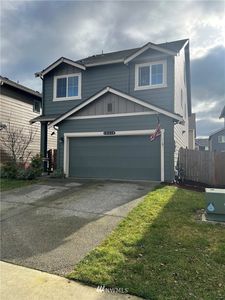 10516 189th St E, Puyallup, WA, 98374