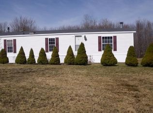 143 Butterfield Rd, Richford, NY 13835