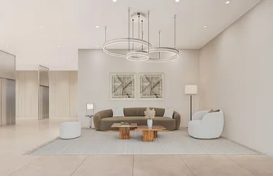 The Openaire at 26-15 4th Street in Astoria