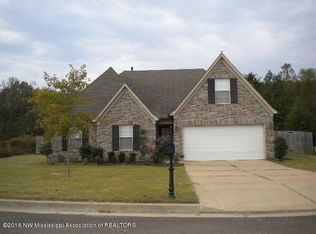 5765 Keebler Dr W, Southaven, MS 38671