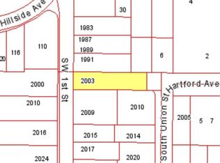 2003 SW 1st St, Des Moines, IA 50315