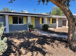 3540 E Piccadilly Rd, Phoenix, AZ 85018