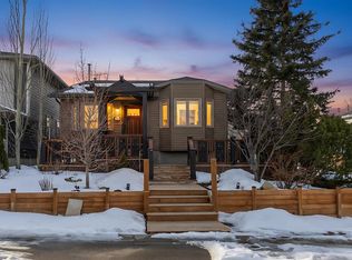 47 E Macewan Meadow Way NW, Calgary, AB T3K3J3
