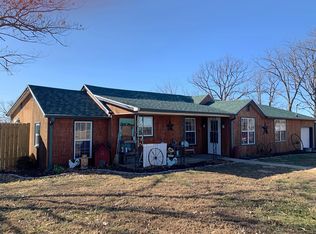 11644 Us Highway 65, Cross Timbers, MO 65634