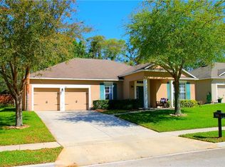 541 Shirley Dr, Apopka, FL 32712