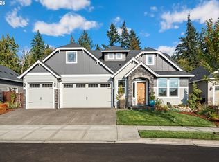 1856 S 51st Pl, Ridgefield, WA 98642