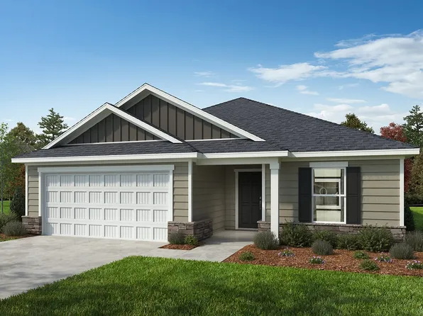 Plan 2239 Plan, Wellington Pointe Classic