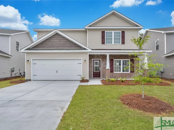 51 Sago Palm Way, Bloomingdale, GA 31302