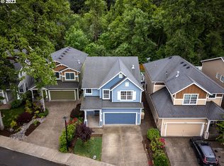 7748 SW Carriage Oaks Ln, Wilsonville, OR 97070