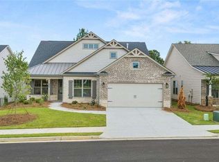 3498 Chosen Blvd, Snellville, GA 30078