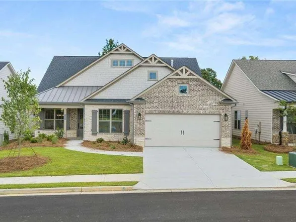 3498 Chosen Blvd, Snellville, GA 30078