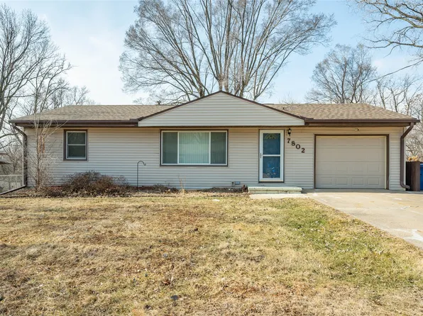 7802 SW 10th Pl, Des Moines, IA 50315
