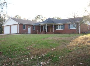 457 Mifflin Rd, Jackson, TN 38301
