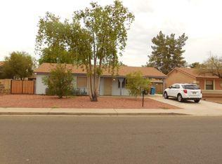 2535 N 61st Dr, Phoenix, AZ 85035