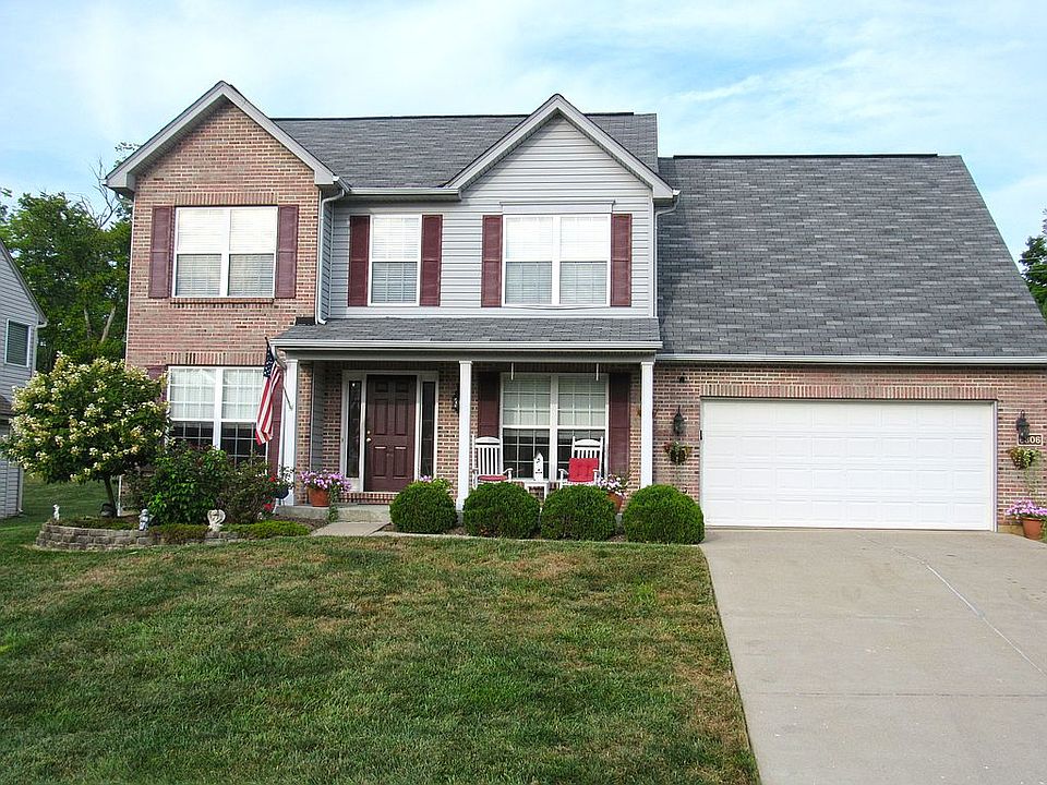 1st image of 6306 Stallion Ct