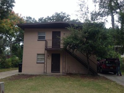 1206 S Lee Ave, Orlando, FL, 32805