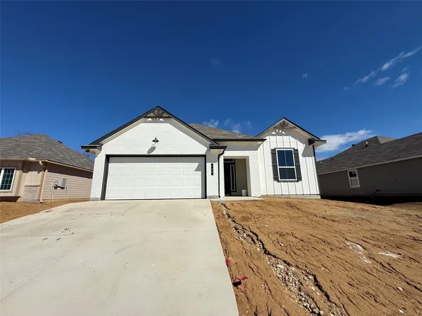 109 Adaline Bnd, McGregor, TX 76657