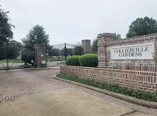 9910 Garden Wind Cv, Collierville, TN 38017