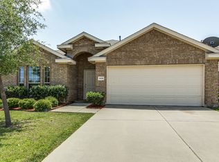 3109 Emory Oak Way, Royse City, TX 75189