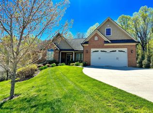 107 Wheatland Ct, Lynchburg, VA 24503