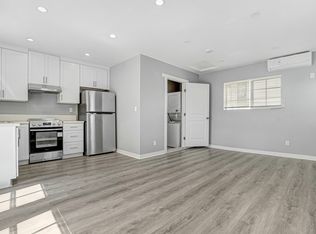 1823 S Van Ness Ave, Los Angeles, CA 90019