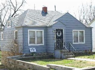 3327 Farrow Ave, Kansas City, KS 66104