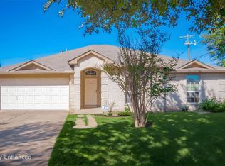 100 Antietam Trl, Elgin, TX 78621