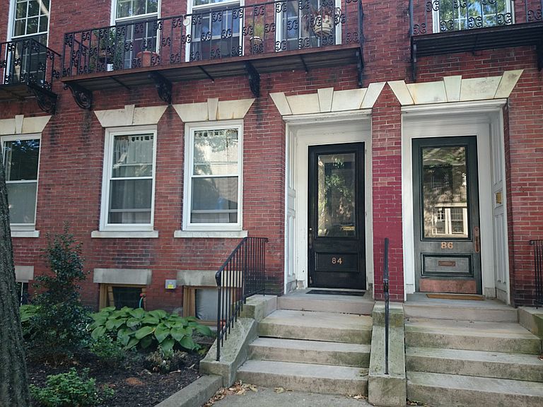 84 Harvard Ave Brookline, MA, 02446 Apartments for Rent Zillow