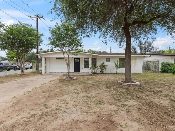 3016 Quince Ave, McAllen, TX 78501