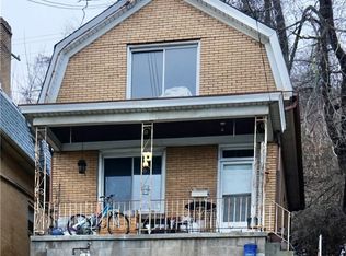 921 Island Ave, Mc Kees Rocks, PA 15136