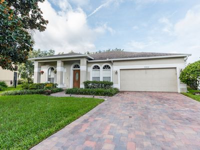 2400 Stone Cross Cir, Orlando, FL, 32828