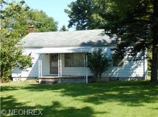 3246 Vestal Rd, Youngstown, OH 44509