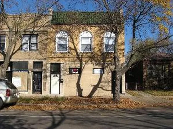 2638 W Pratt Blvd, Chicago, IL 60645