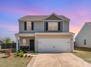 1124 Culver Spring Way, Charlotte, NC 28215