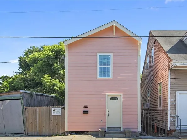 2117 N Villere St, New Orleans, LA 70116