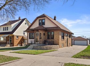 4030 S Austin St, Milwaukee, WI 53207