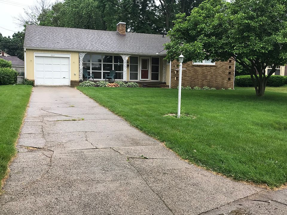 1515 E Jackson Blvd, Elkhart, IN 46516 Zillow