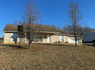 203 Rolling Ridge Ln, Vonore, TN 37885