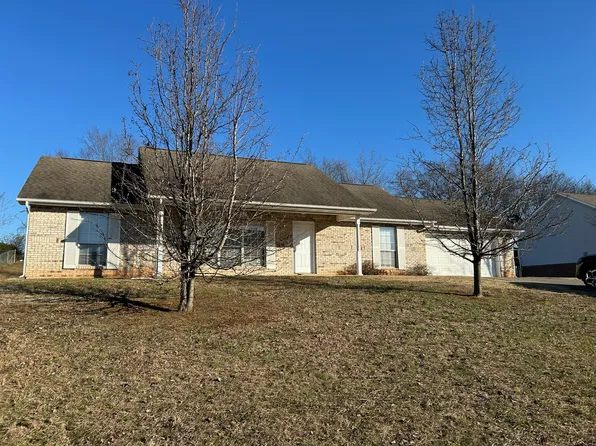 203 Rolling Ridge Ln, Vonore, TN 37885