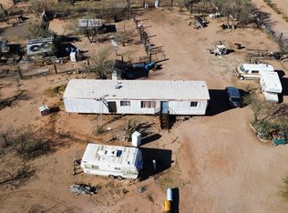 5565 S Marstellar Rd, Tucson, AZ 85735