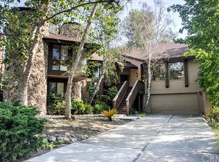 31672 Via Patito, Trabuco Canyon, CA 92679