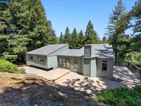 53 Sleepy Hollow Ln, Orinda, CA 94563