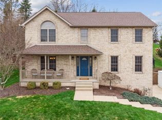 5070 Cypress Dr, Murrysville, PA 15668