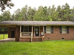 417 Azalea Dr, Johnsonville, SC 29555